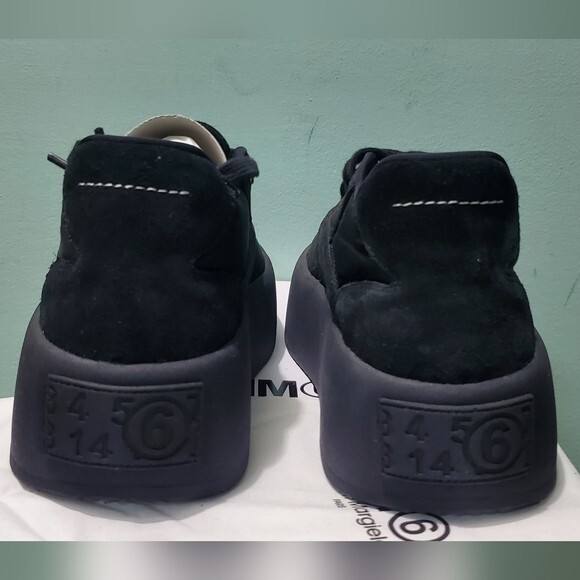 靴 Maison Margiela 38,5 cm Replica Sneakers – Antonioli.eu