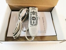 Philips SpeechMike Classic LFH5272 USB Professional Dictation Microphone