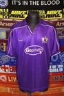 5/5 Exeter City adults XXL 2000 MINT away football shirt jersey trikot soccer