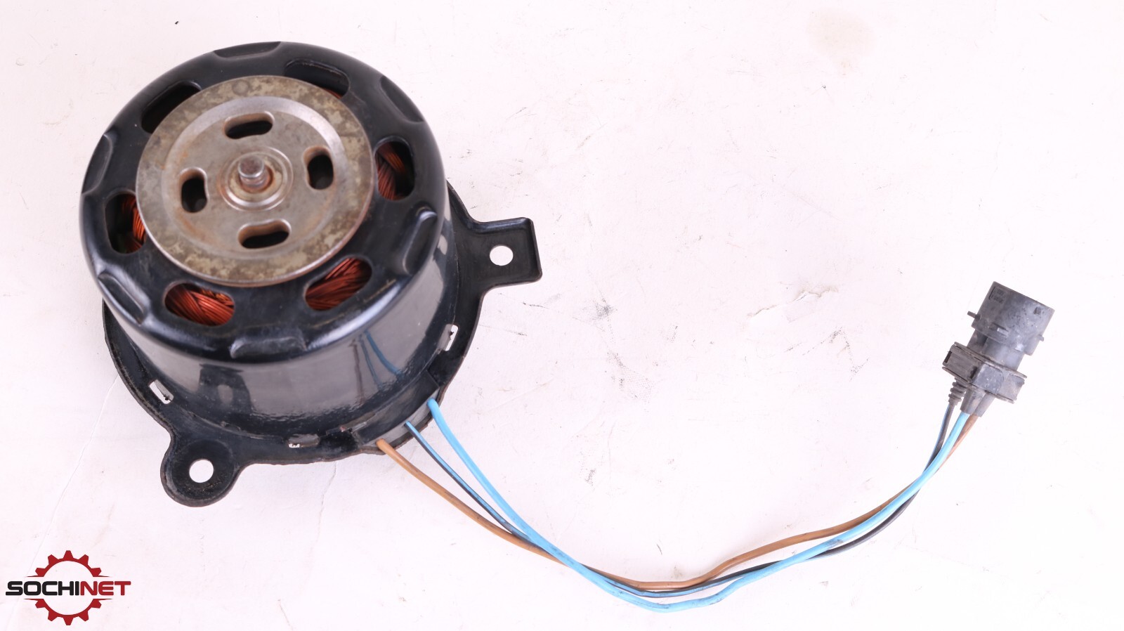 BMW Z3 M Roadster E36 #1077 Auxiliary Cooling Fan Motor for sale 