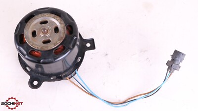 BMW Z3 M Roadster E36 #1077 Auxiliary Cooling Fan Motor for sale  