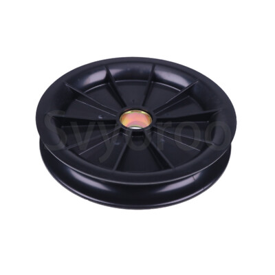 Tilt Hose Pulley 68804-25160-71 For Engine 4Y 13Z 15Z Toyota Forklift 7FB10-30