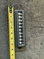 Blue Point 1/4  Drive Torx Socket Set, See Pi...