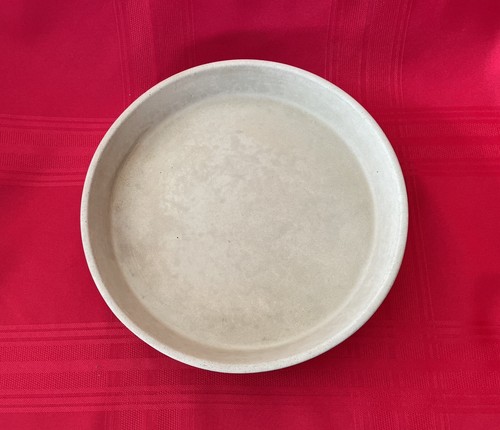Sassafras Enterprises SuperStone 11" Deep Dish #3615 Pizza Pie Baker - Stoneware