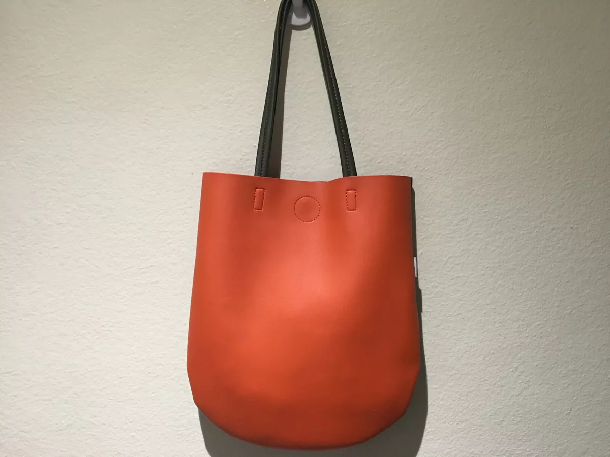 Miniso tote bag sale