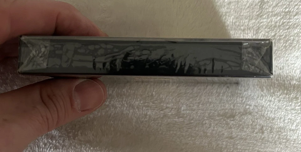 1984 Conway Twitty By Heart Cassette Tape Sealed Brand NEW RARE - Image 3 of 4