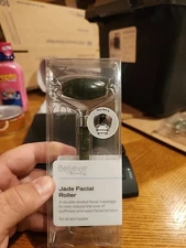 Believe Beauty Jade Facial Roller New In Package