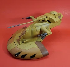 Star Wars 3.75" 2012 Clone Wars Movie Heroes AAT Armored Assault Tank Vehicle