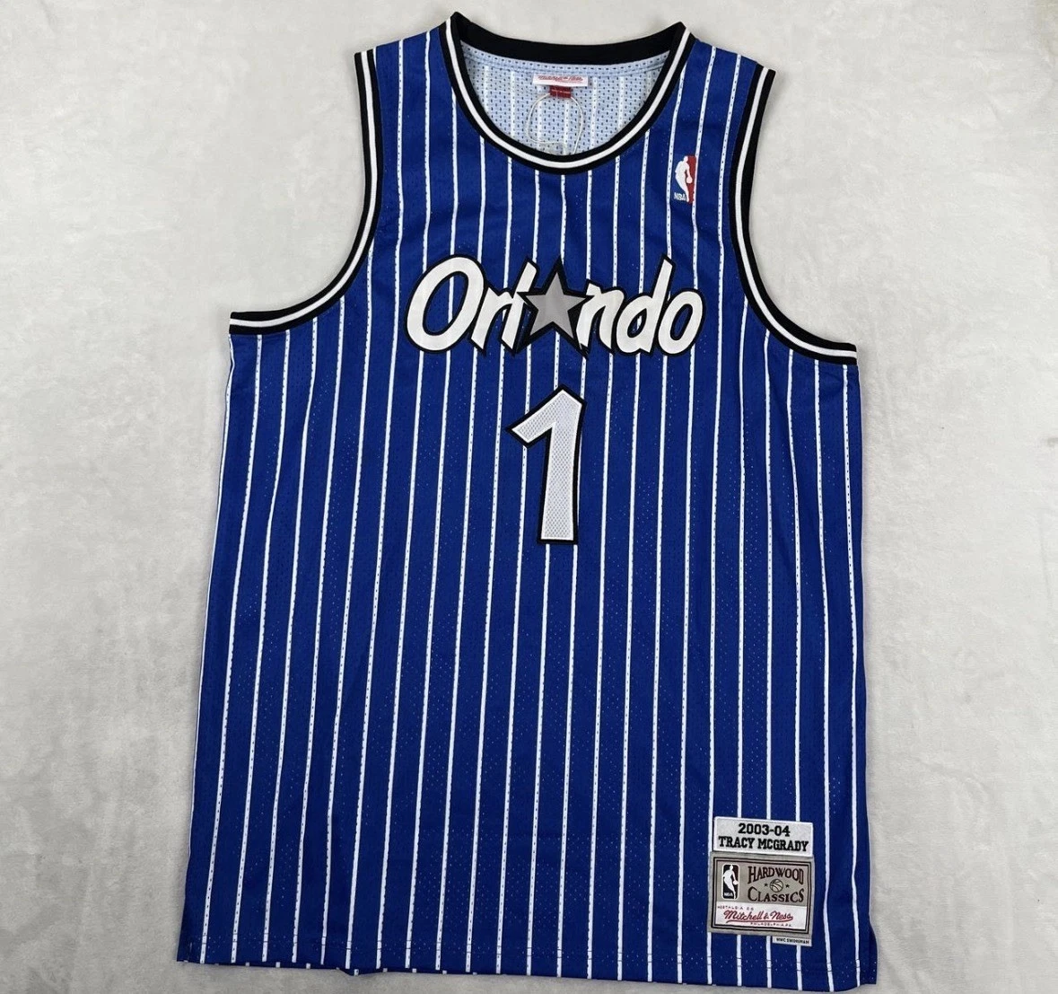 Tracy McGrady Size 2XL NBA Jerseys for sale | eBay
