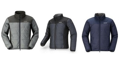 Shimano Light Insulation Jacke Winterjacke Thermojacke Wasserabweisend S - XXXL