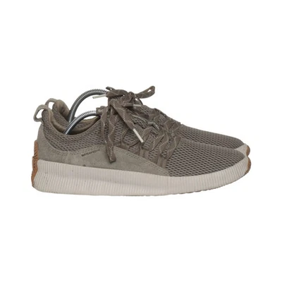 Sorel, Sneaker, Größe: 40, model: nl3257-365, Leder, Beige, Damen #1M6 - Bild 1 von 4