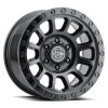 Icon Alloys Hulse Dual Black 17 X 85 5 X 5 6mm 45in Bs Icon Alloys Hulse Dual Black 17 X 85 5 X 5 6mm 45in Bs