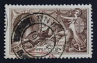 CKStamps: Great Britain Stamps Collection Scott#222 Used