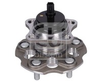 Febi Bilstein Radlagersatz 174440 FüR Toyota