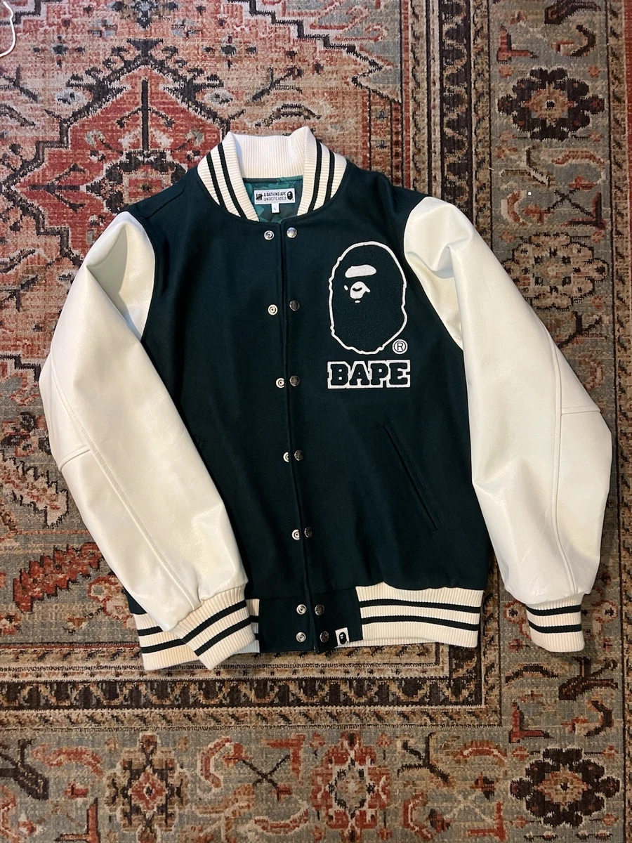 Bape X Undefeated In Men's Coats & Jackets for sale | eBay