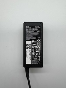 Dell Netzteil 65W 19.5V 3.34A PA-12 Original Laptop Ladegerät Adapter