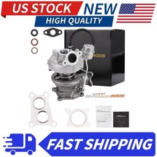 Turbo Charger For Subaru Forester Fa20 2.0l Euro V 2014-2018 Twin-scroll 814306 Turbo Charger For Subaru Forester Fa20 2.0l Euro V 2014-2018 Twin-scroll 814306