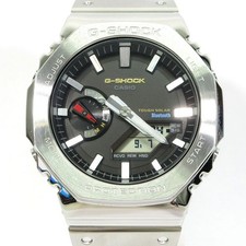 CASIO G-SHOCK GM-B2100SD-1CJF Full Metal CasiOak Wrist Watch #0002