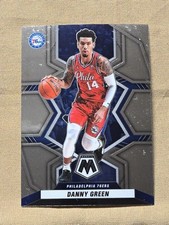 2021-22 Panini Mosaic Basketball Base, Parallel's and Inserts - - U Pick