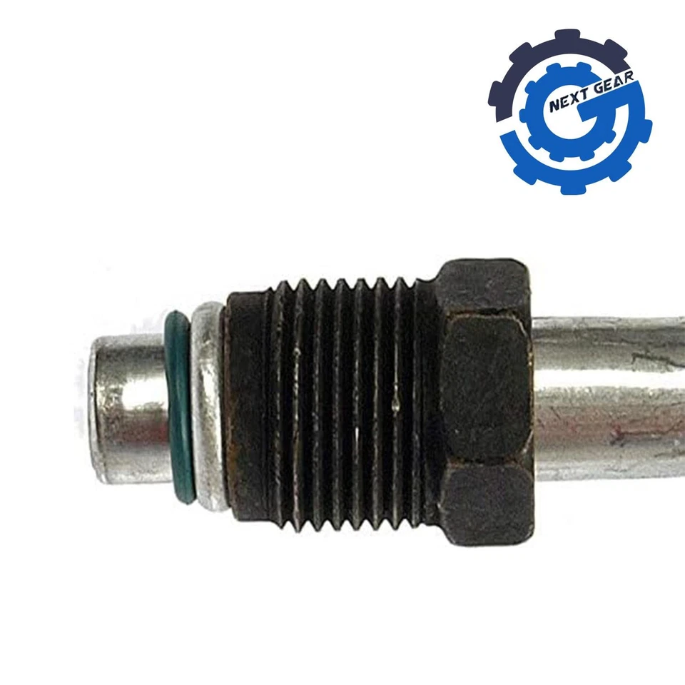 Nueva manguera de enfriador de aceite de motor Dorman para camioneta Chevy GMC Blazer 1985-1991 625-132 Foto 2 de 3