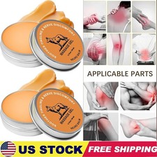 Therawolf Neuro Balm, Joint Care Soothing Cream, Herbal Cooling Soothing Cream