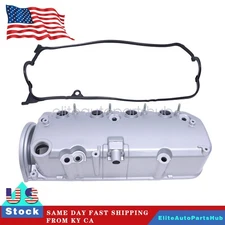 For 2001-2005 Honda Civic 1.7L 12310PLC000 Engine Valve Cover W/Gasket