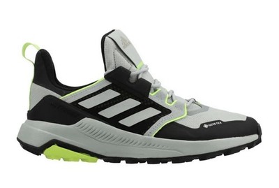 Adidas Terrex Trailmaker Wanderschuhe Gr. UK9,5 Nagelneu Original UVP120  #D7