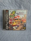 Rocket Power: Team Rocket Rescue (Sony PlayStation 1) PS1 CIB Complete