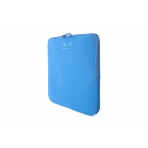 Tucano Couleur 14 Bleu Housse Néoprène pour Ordinateur Portable Jusqu'À 14 Zoll - Afbeelding 4 van 10