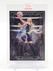 PAIGE BUECKERS 2025-26 ONE AND ONE SPOTLIGHT SIGNATURES ROOKIE AUTO Q1496