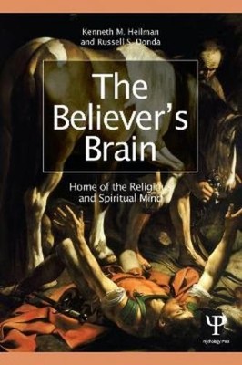 Kenneth M. Heilman Russell S. Donda The Believer's Brain (Paperback) (UK IMPORT)