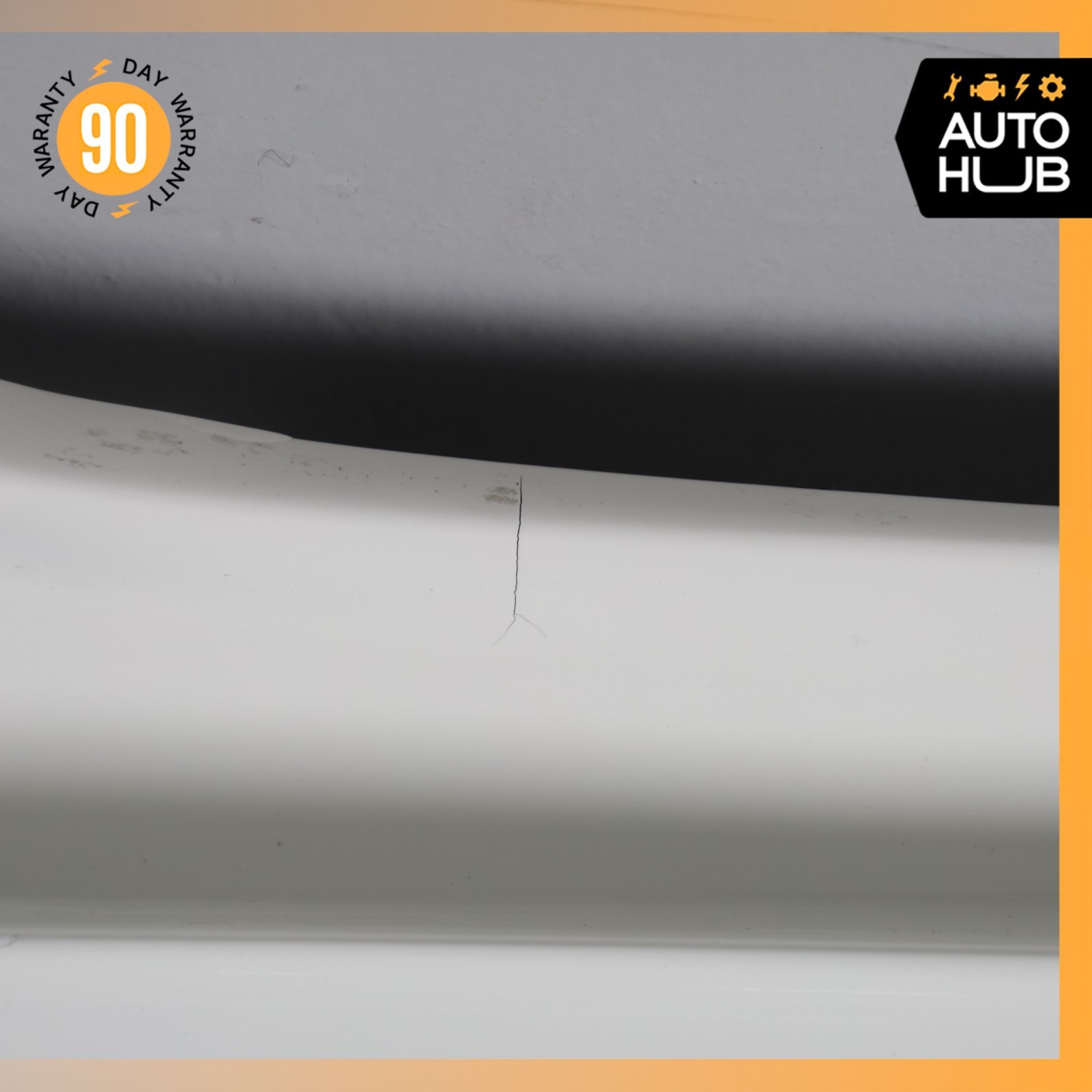 12-18 Bentley Continental GTC Skirt Rocker Panel Set Black Bison Edition Wald