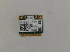 Lenovo 04X6011 Wireless-N 7260 802.11n Mini PCI Express Wireless Card