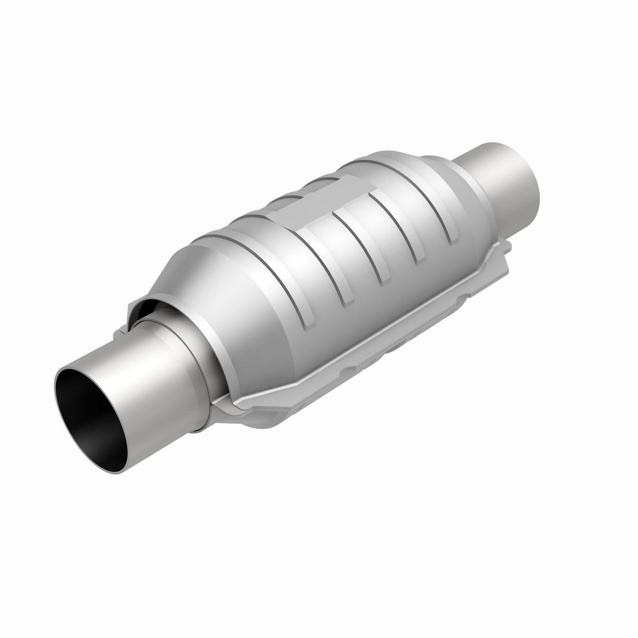 Rolls-Royce Silver Spur 1989-1990 RIGHT Catalytic converter