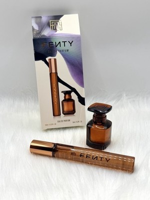 Fenty Beauty by Rihanna Fenty Eau de Parfum Mini Travel Set 10 ml + 6 ml NIB