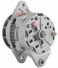 Wilson Hd Rotating Elect 90-01-4058 21 Si Series Alternator   12v, 100 Amp