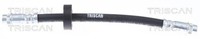 Bremsschlauch Triscan 8150 25217 FüR Renault Twingo 1 C063 C064 C066 C068 C067