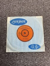 The Miracles-Shop Around 1960 London Motown Pre Motown Beauty UK Press
