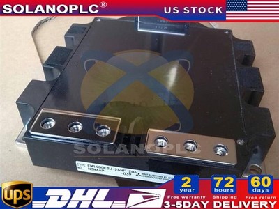 CM1400DUC-24NF Mitsubishi Module CM1400DUC24NF Brand New fa