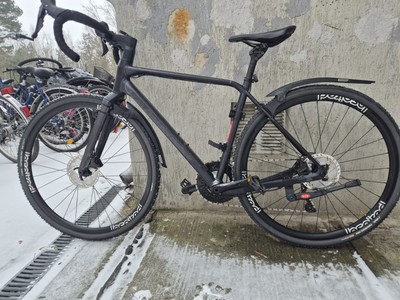 Orbea Terra H40
