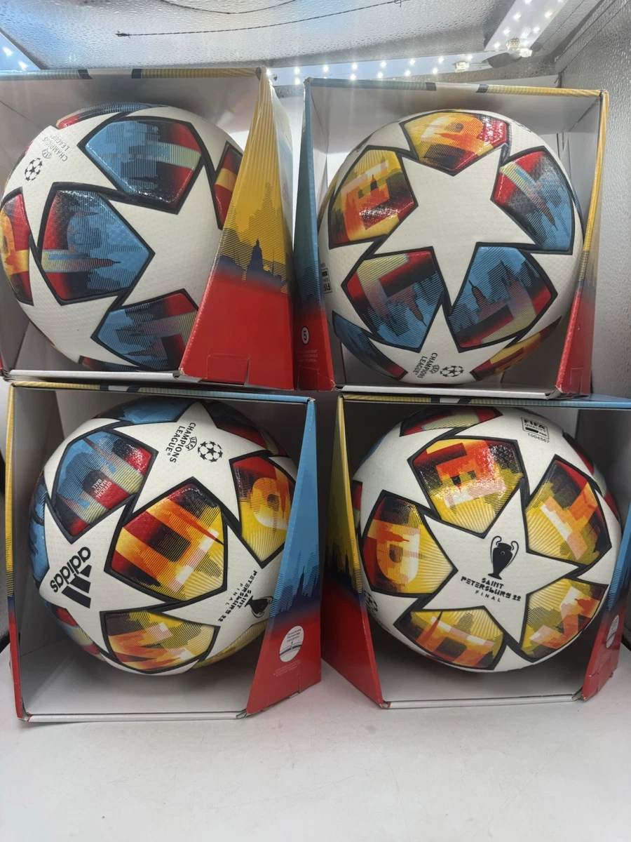 Champions League Final Ball for sale | eBay