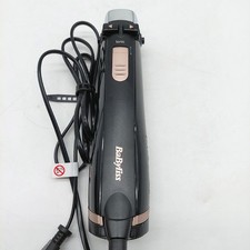 Babyliss Haarbuerste Haarpflege AS200E Rotierend Föhnen Styling
