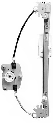 DOGA 100802 Fensterheber für VW