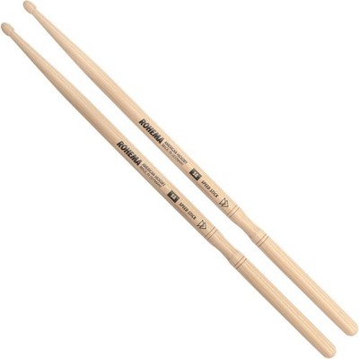 Rohema Drumsticks Special 5A Speed Stick Hickory lackiert | Neu