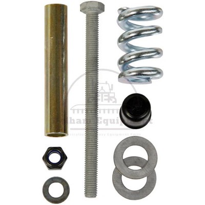 Fendt Tractor Mirror Kit for Farmer 307-718, Part #F816810150200