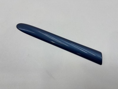 Jaguar XK8 XKR 2002 Cladding Trim Side Panel Fender Rear ENV2810