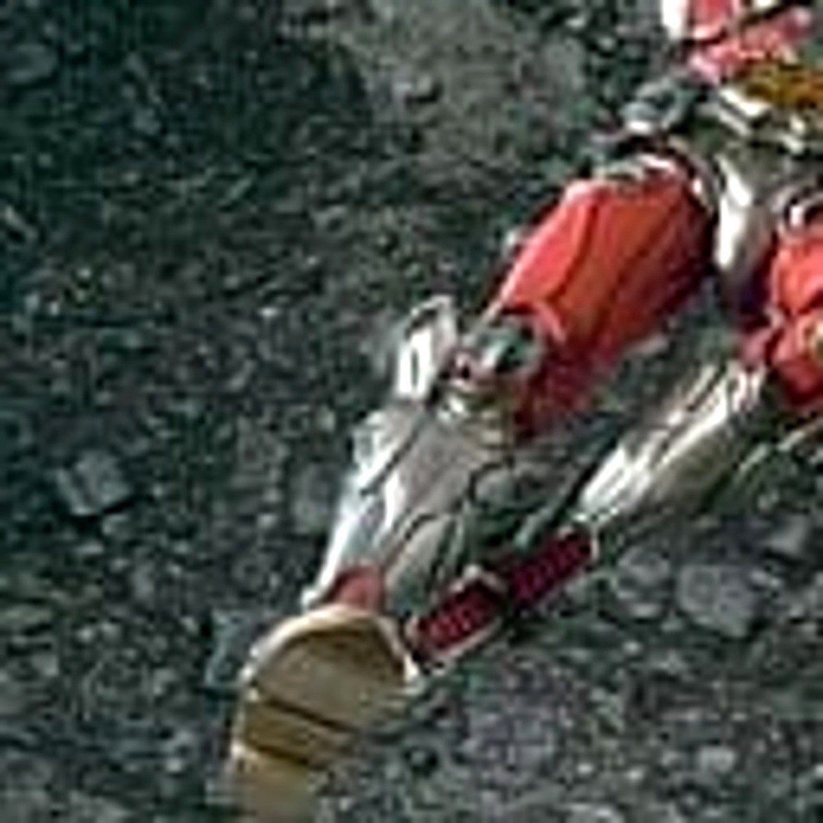 si☆様 Kamen Rider ZX S.I.C. Figure | eBay