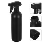  2 Pack Refillable Spray Bottle Liquid Containers 500ml Plastic Bottles