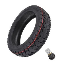 Electric Scooter Tubeless Tires 10 inch 60/70-6.5 for Ninebot for Max for g30