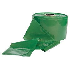Frost King Green UV Inhibited Polyethylene Non-Perforated Downspout Extension 10